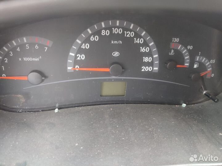 LADA kalina на разбор