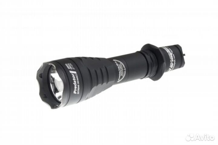 Фонарь подствольный Armytek Predator XP-E2 160 lm