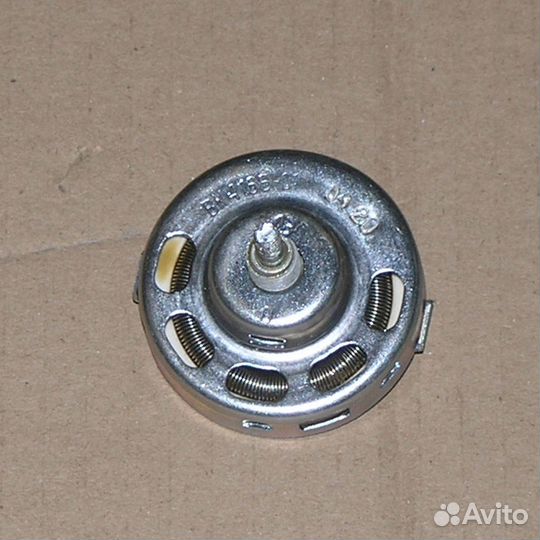 Регулятор освещения приборов 24V/24Ом (реостат) ма