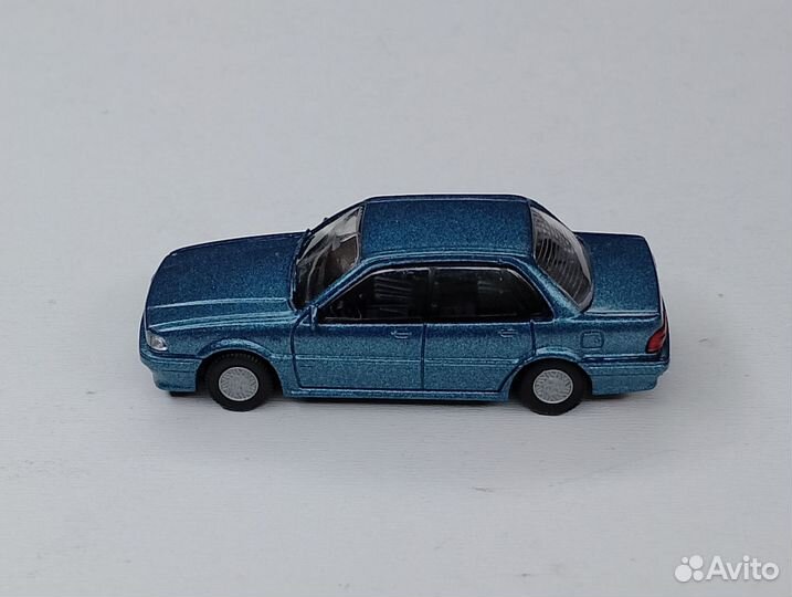 Mitsubishi Galant 2000 glsi, VI поколение