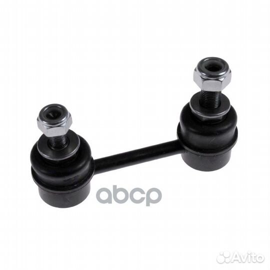 Тяга стабилизатора nissan primera 01-07 зад.под