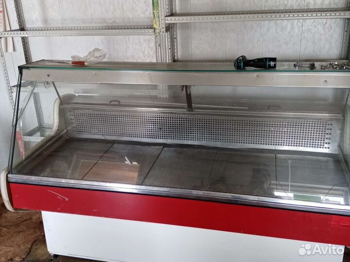 Холодильник бу