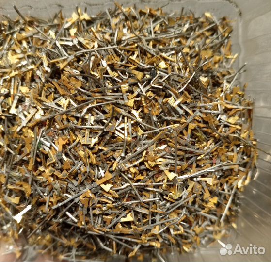 Радиодетали