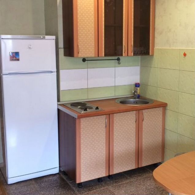 Квартира-студия, 26 м², 3/18 эт.