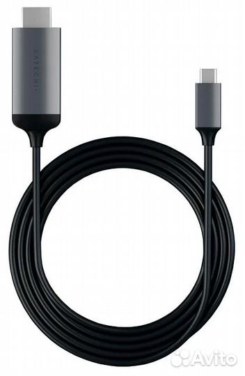 Видеокабель Satechi ST-chdmim