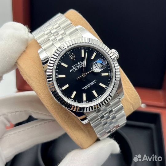 Часы мужские Rolex Oyster Perpetual DateJust