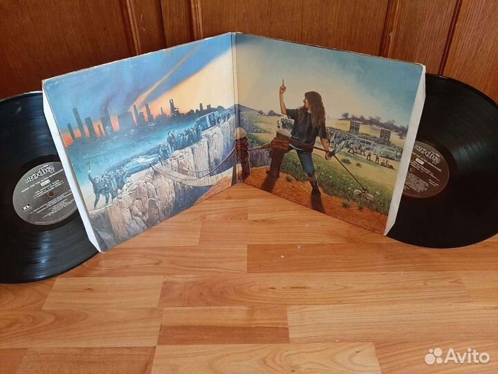 Виниловая пластинка The Prodigy - Music For The Ji