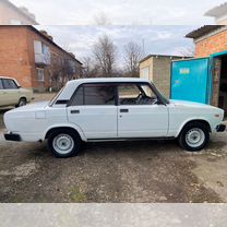 ВАЗ (LADA) 2105 1.5 MT, 2003, 100 000 км