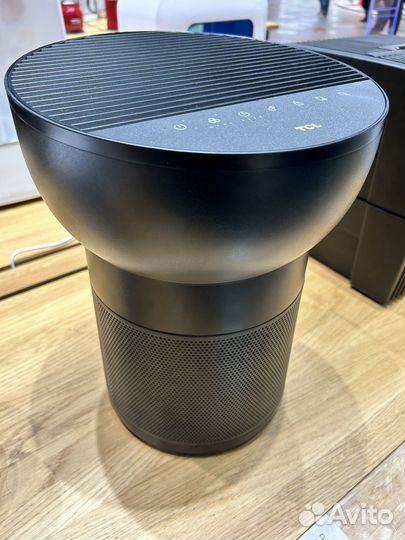 Очиститель воздуха TCL