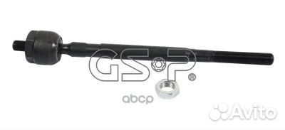 Тяга рулевая nissan primastar Box (X83) s030196