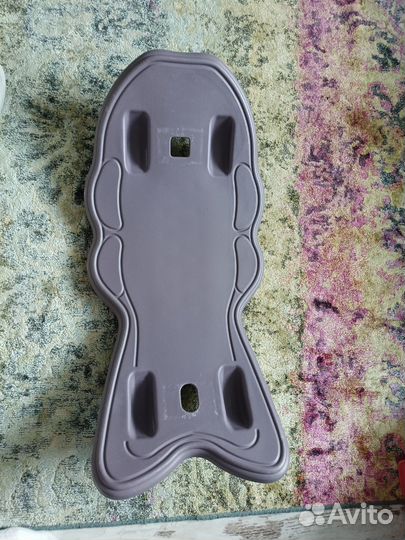 Лошадка качалка