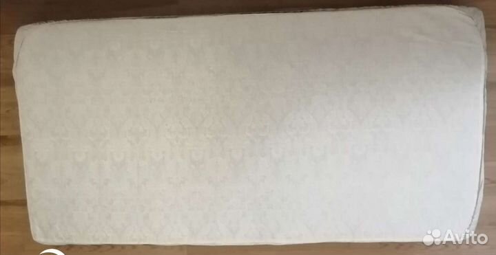 Матрац детский 120*60