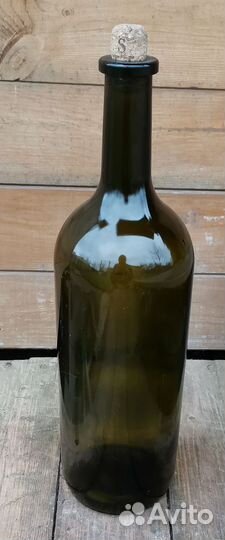Бутылка 1,5 литра