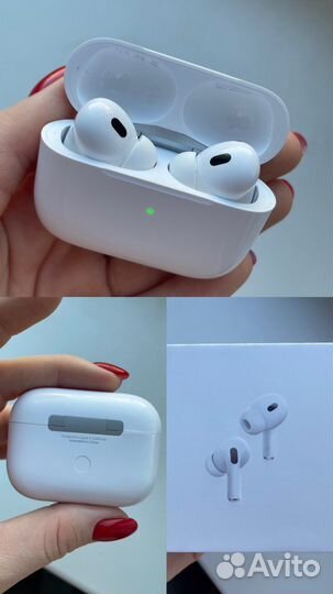 Apple airpods pro