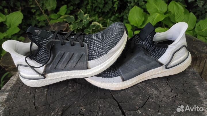 Adidas ultra boost 2019 oreo