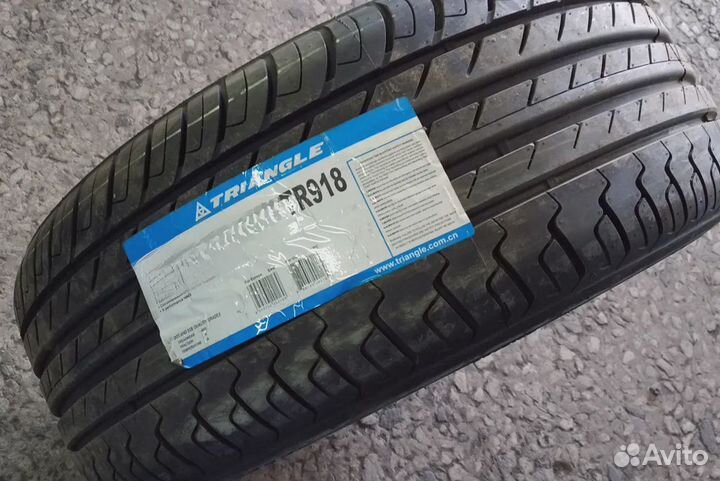 Triangle TR928 215/55 R16 93H