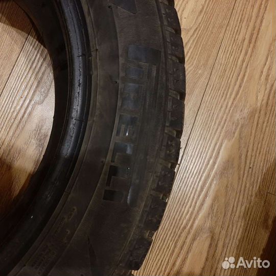 Pirelli Winter 160 Studdable Plus 205/55 R16 T