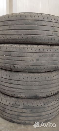 Nexen N Fera RU1 185/65 R15