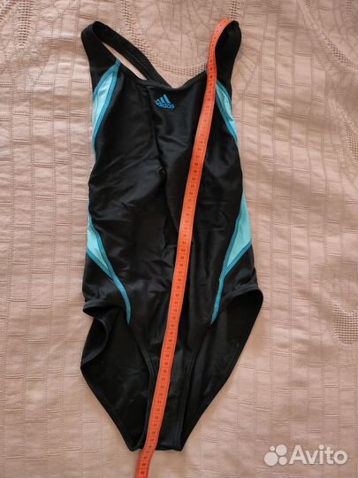 Купальник детский Adidas на 146см
