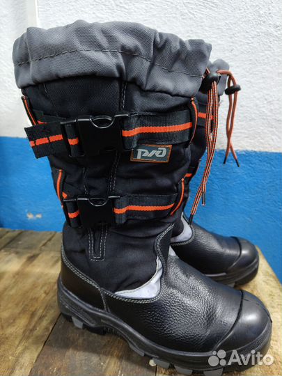 Сапоги Р\Д Север