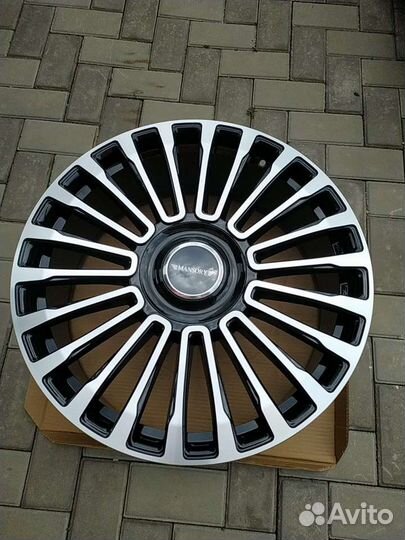 R21/5/120 Range Rover Vogue, Range Rover Sport MEN