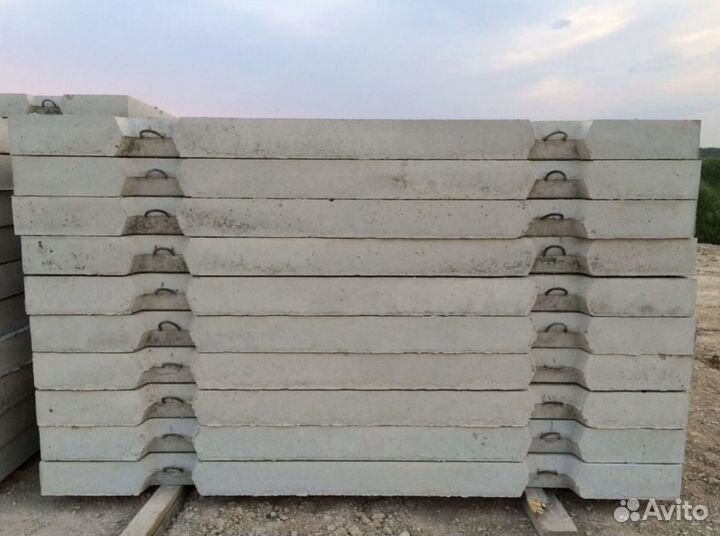 Плиты паг 14 гост ту