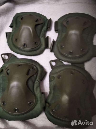 Пейнтбол и страйкбол