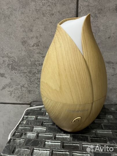 Увлажнитель воздуха ультразвуковой