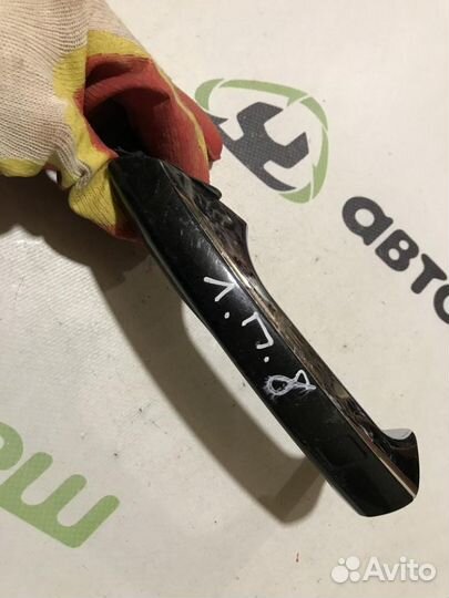 Ручка двери передней левой S350 221