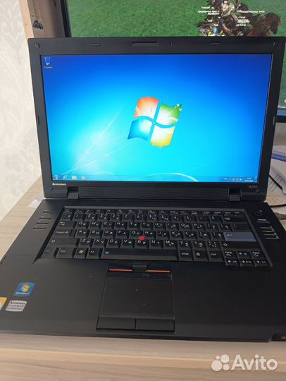 Lenovo sl510