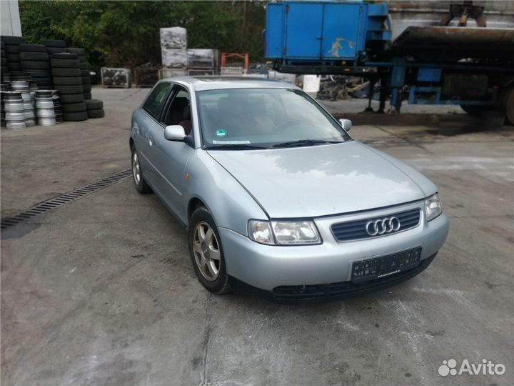Разбор на запчасти Audi A3 (8L1)