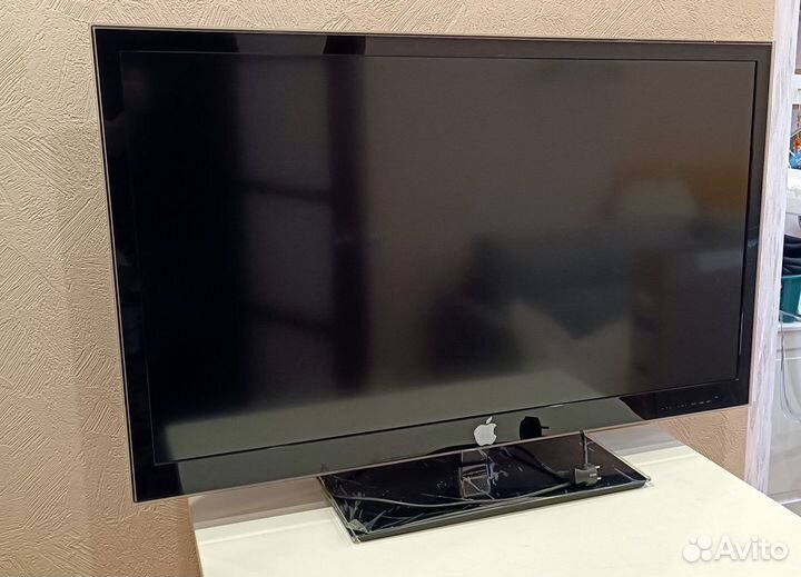 Телевизор LG 47LW4500 c 3D