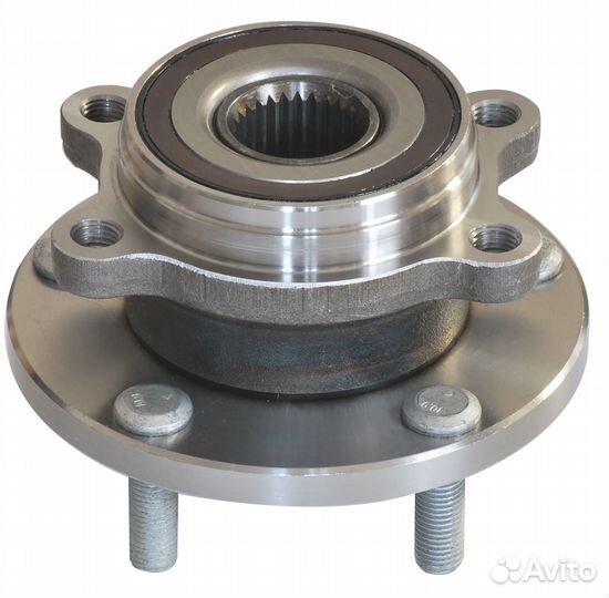 Ступица на Mercedes-Benz CL-класс AMG