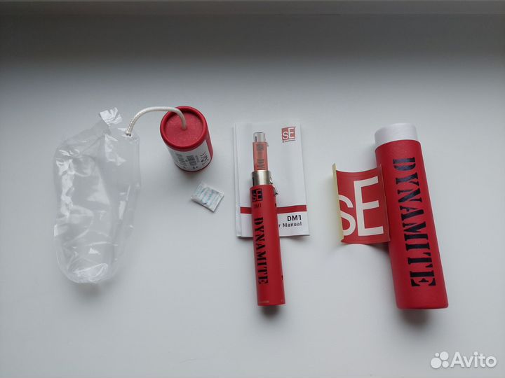 Se electronics dm1 микрофонный предусилитель