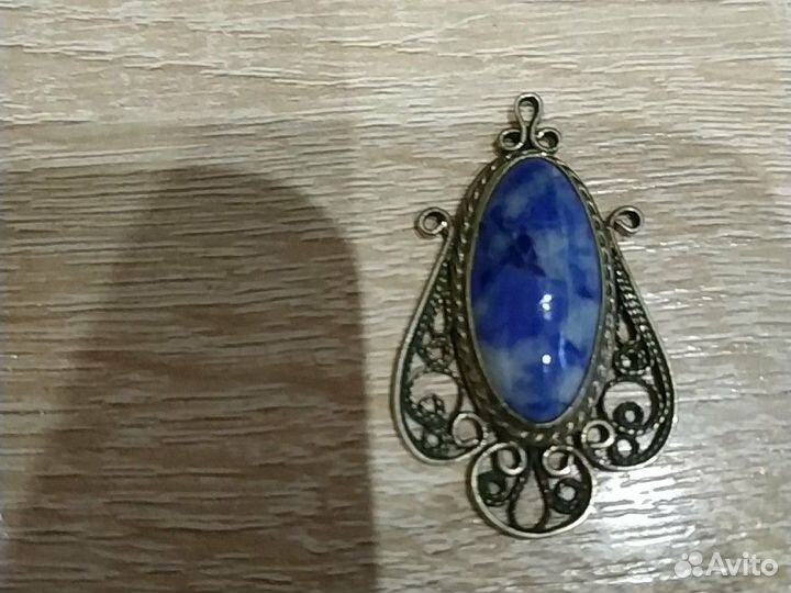 Подвеска СССР