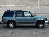 Ford Explorer 4.0 AT, 1994, 350 000 км, с пробегом, цена 395 000 руб.