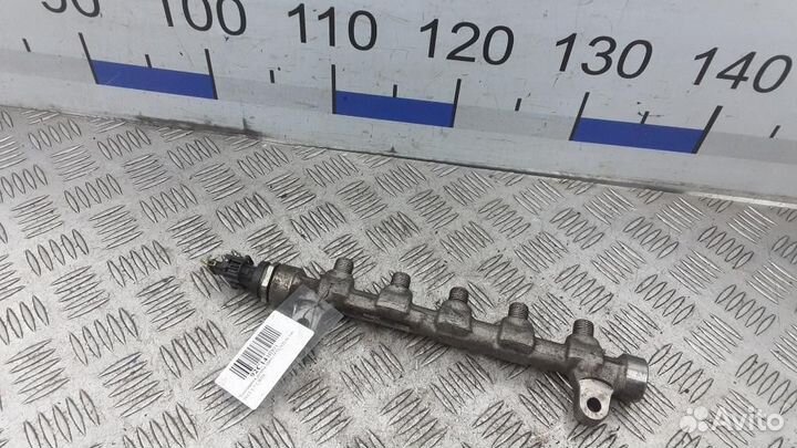 Рейка топливная (рампа) Hyundai i40