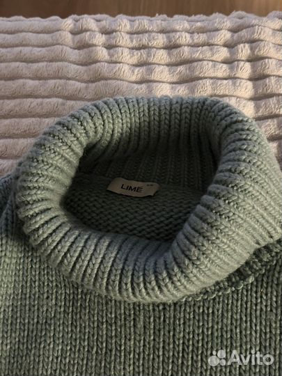 Свитер Lime