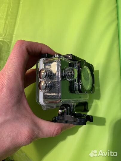 Камера Minkam Stride