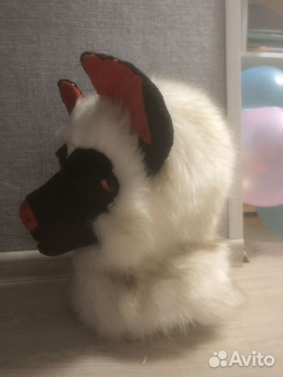 Фурсьют цербер