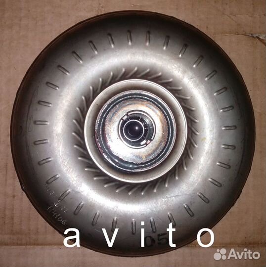 АКПП Лексус рх 300 (1), 3.0L, U140E. Кредит