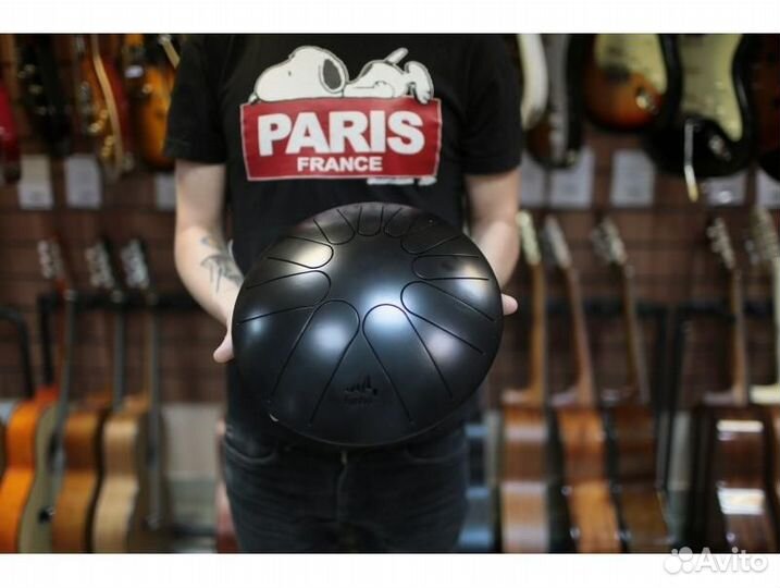 Фимбо ночь 27 см глюкофон