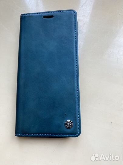 Чехол на samsung А50