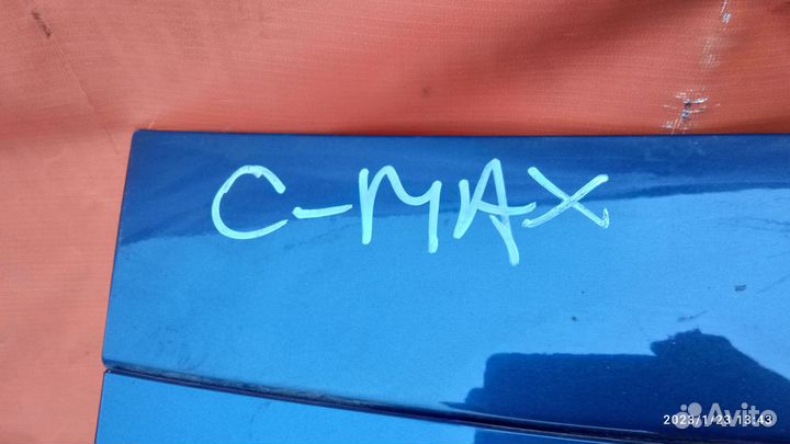 Крышка багажника для Ford C-Max 2003-2010