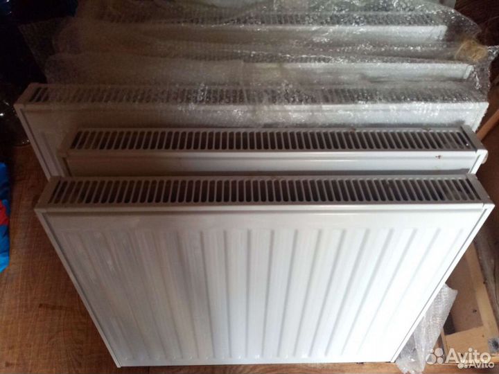 Радиатор отопления батареи