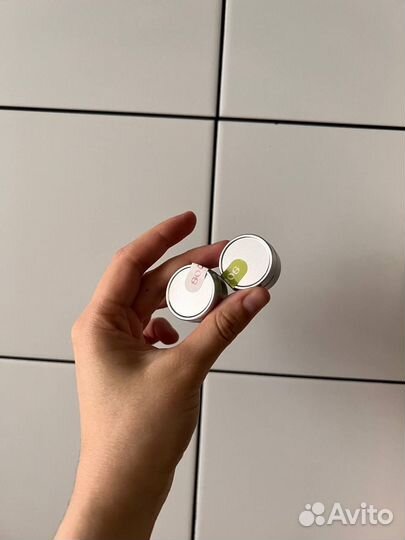 Твердые духи soul of lr из воска