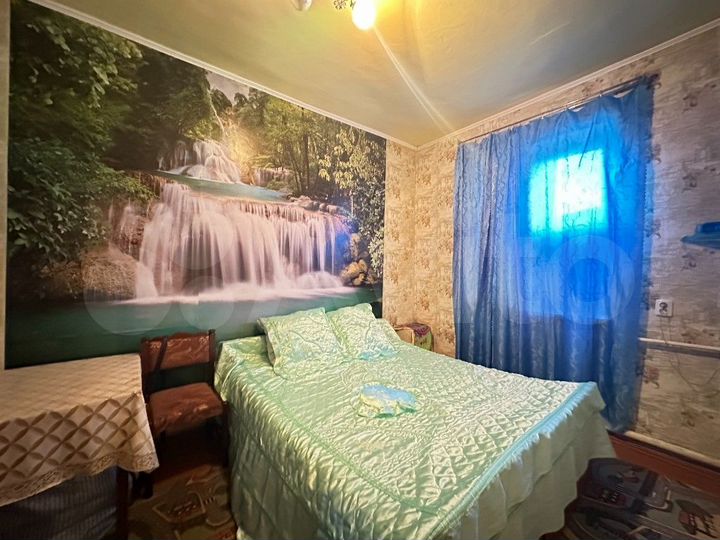 Дом 84,7 м² на участке 13 сот.