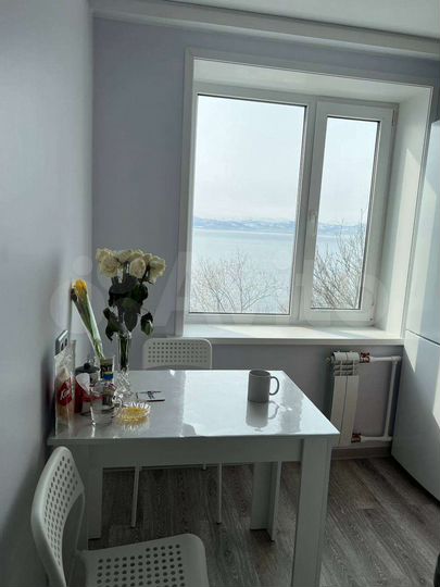 1-к. квартира, 32 м², 3/4 эт.