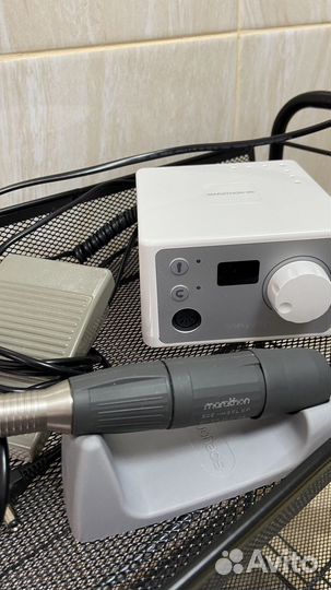 Оборудование для маникюра. Аппарат/ сухожар