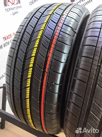 Michelin Energy Saver A/S 215/50 R17 90V